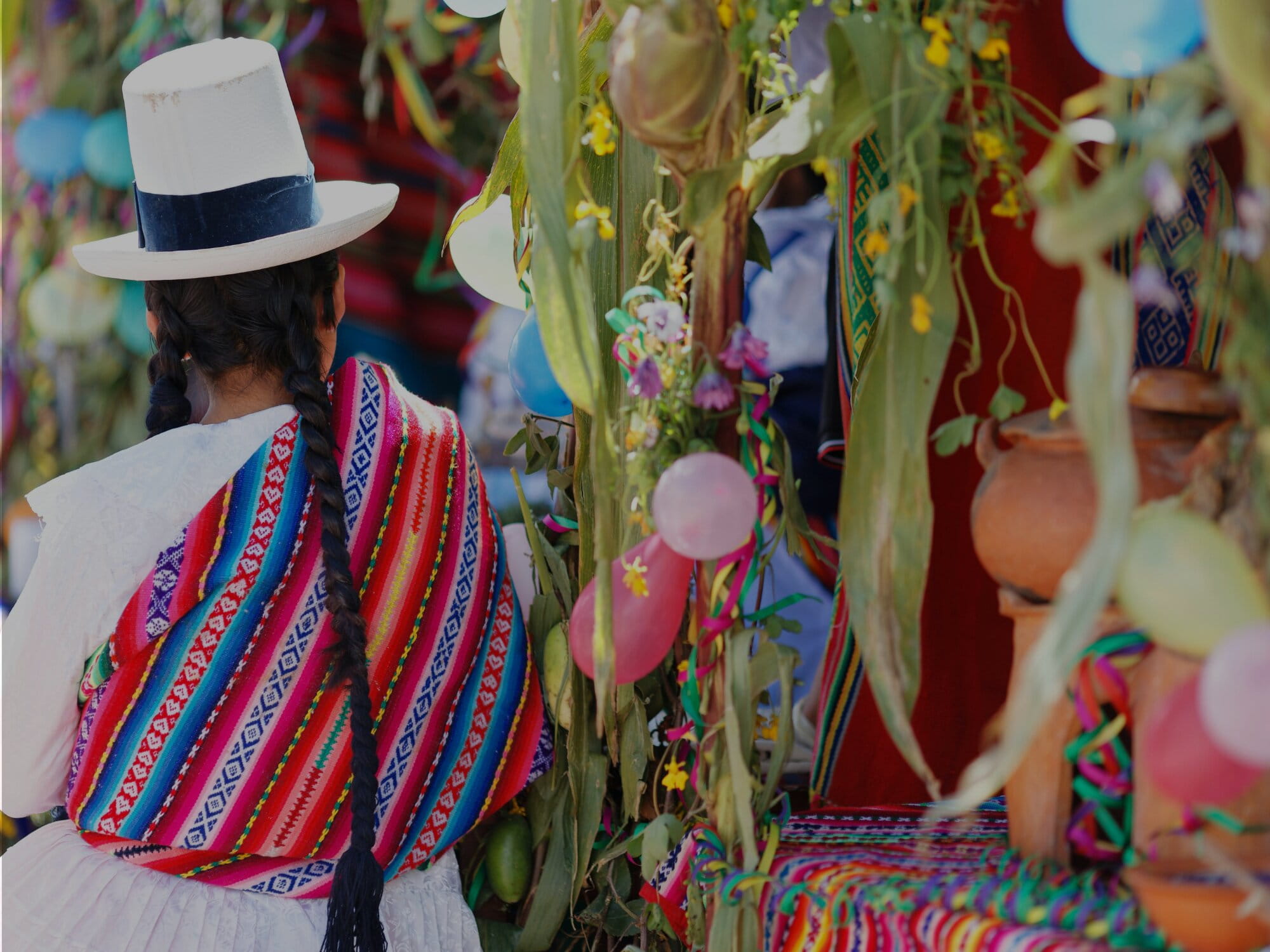 Quechua Language