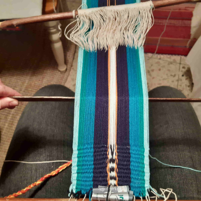 band weaving 2 band weaving 2