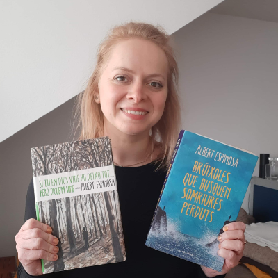 new books New books